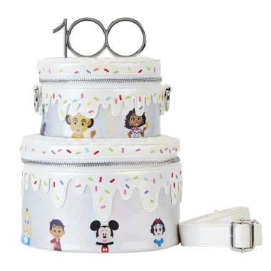Disney100 Celebration Cake Collection
