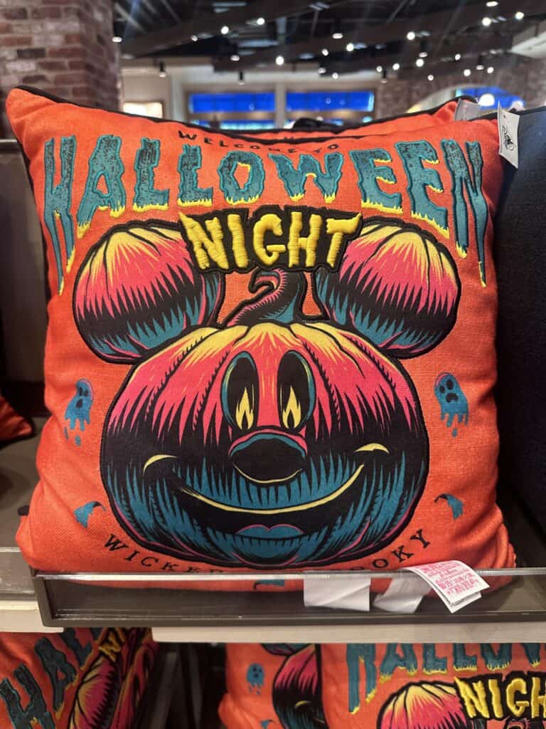 Haunt Your Own Home with Disney Halloween Decor from Disney Parks Decor