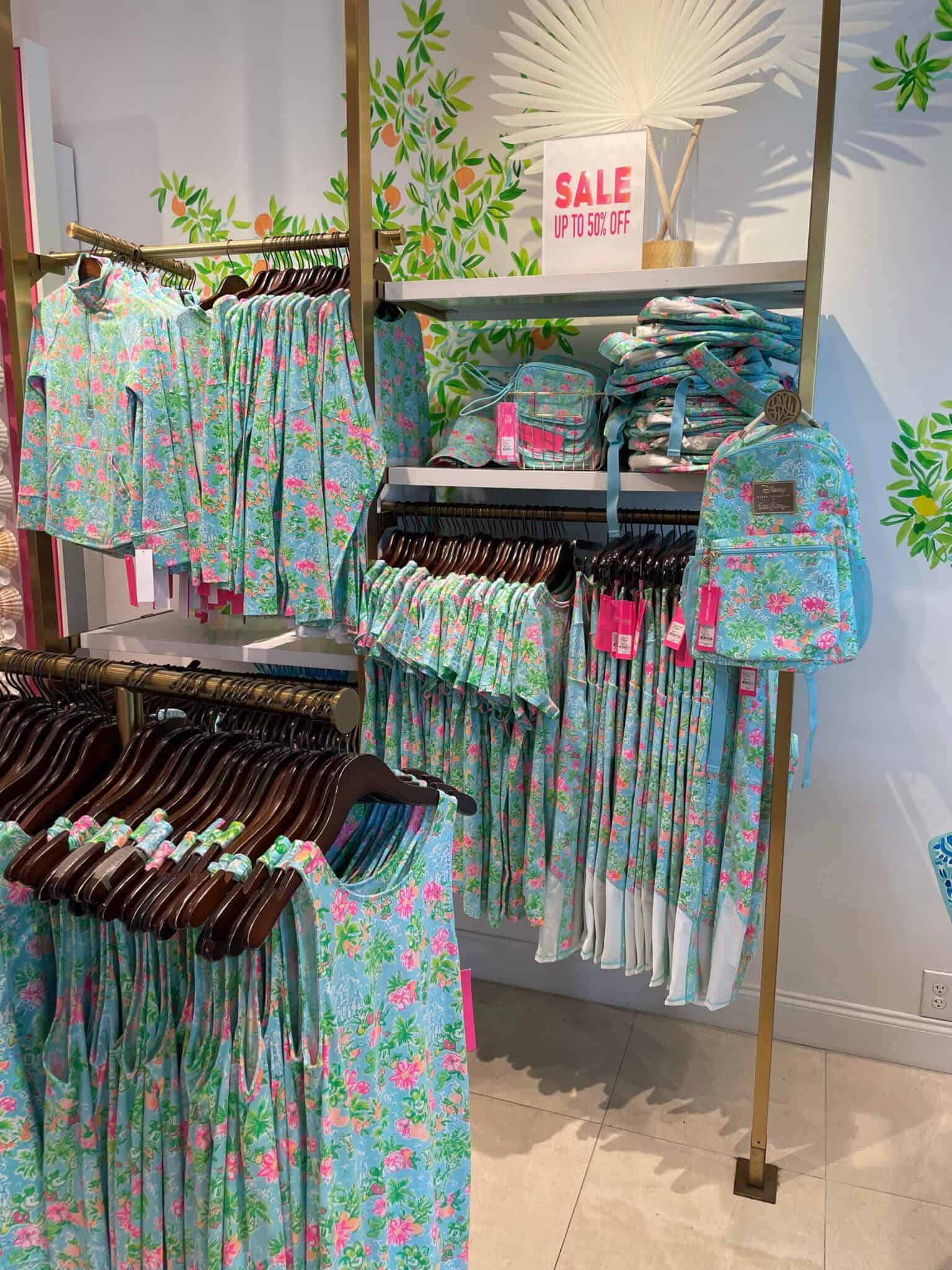 The Lilly Sale You've been Waiting for! Fashion