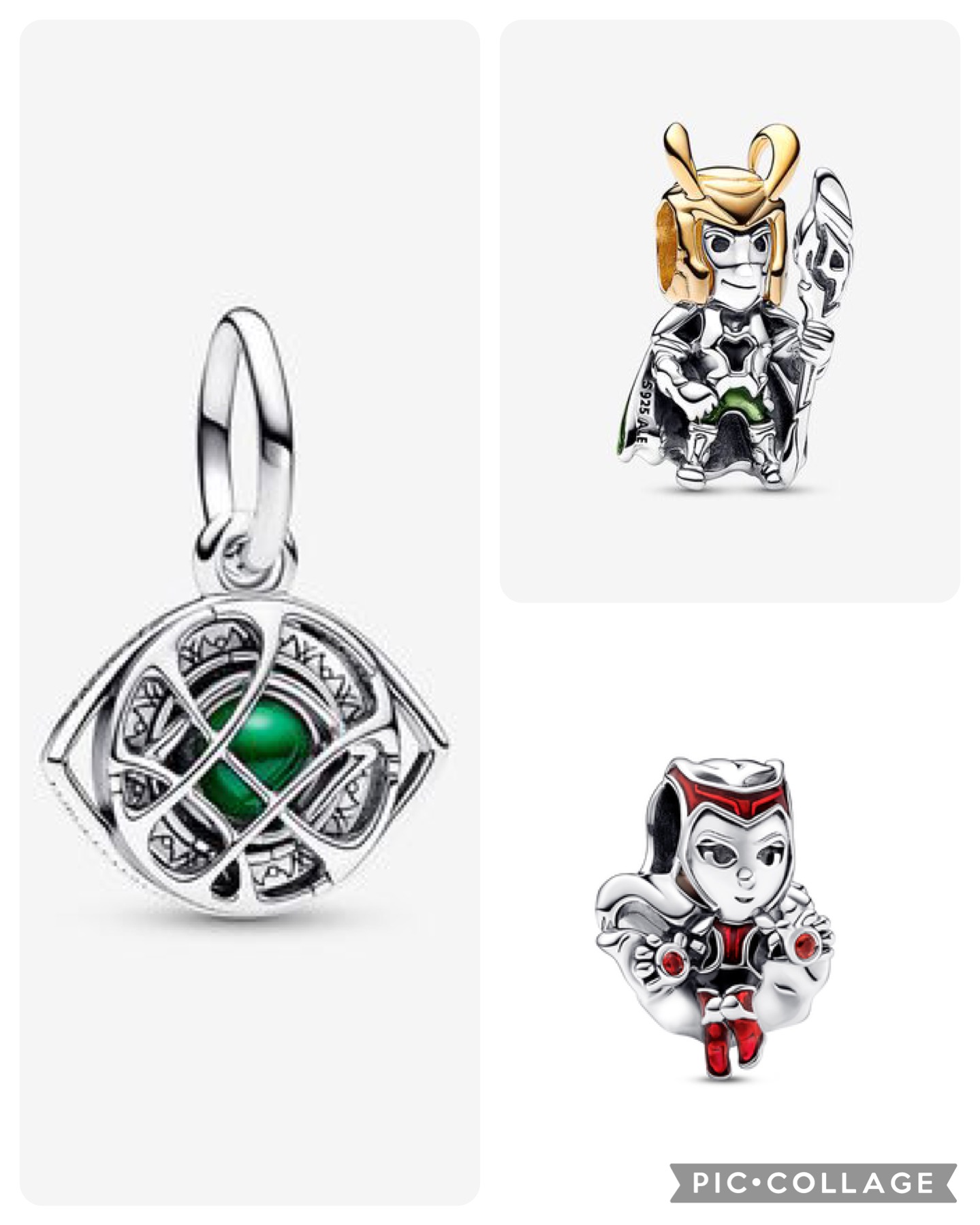 Marvelous New Pandora Jewelry - Pandora