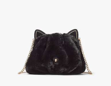 The Kate Spade Aristocat Collection Is A Cat Lover's Dream! - bags