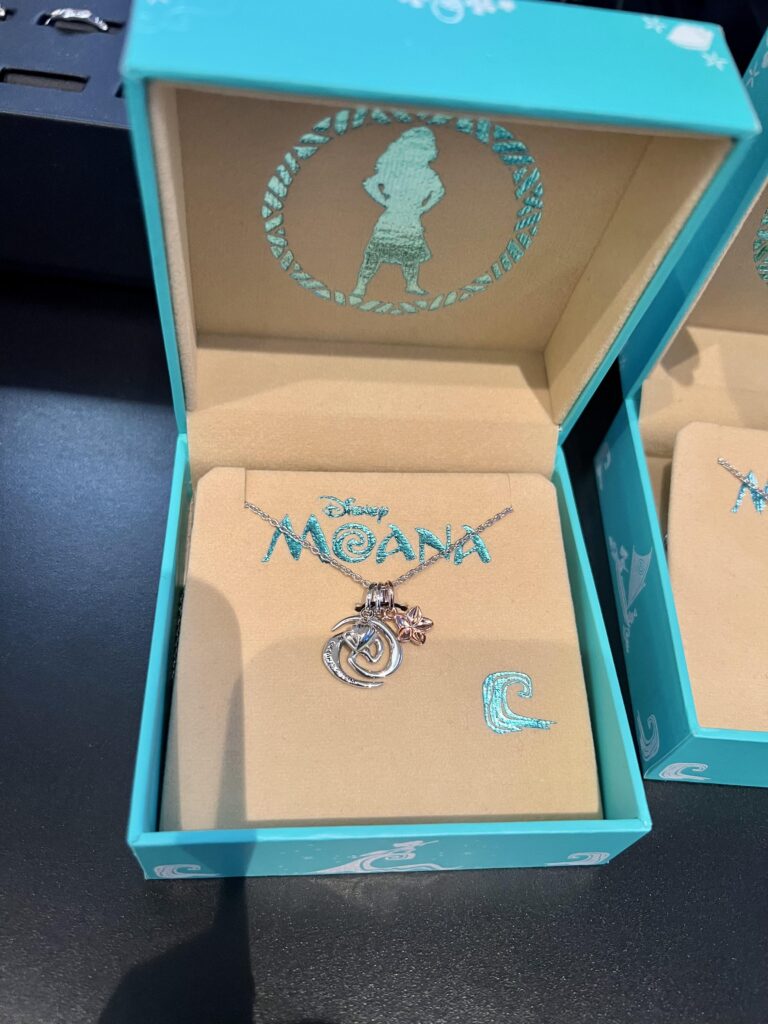 Moana x RockLove Jewelry Collection is Calling to Me! - Jewelry 