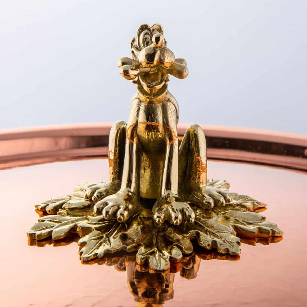 Make Your Kitchen Magical With Disney Ruffoni Cookware