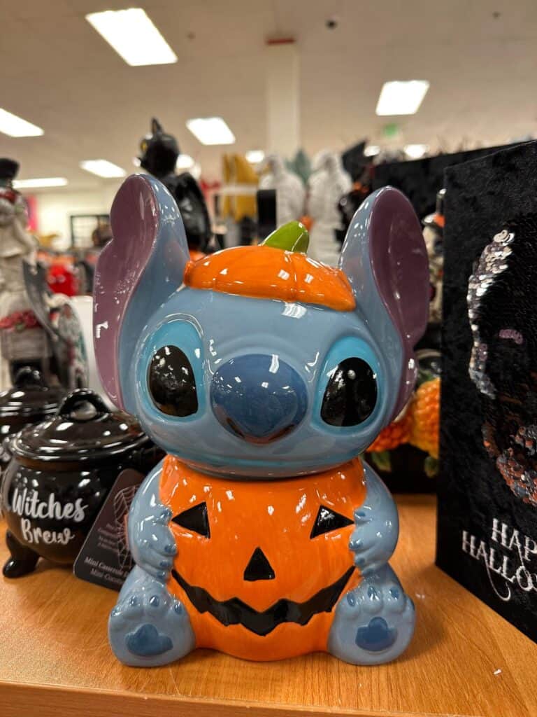 Disney Halloween Decor Will Make Your Home Bootiful!