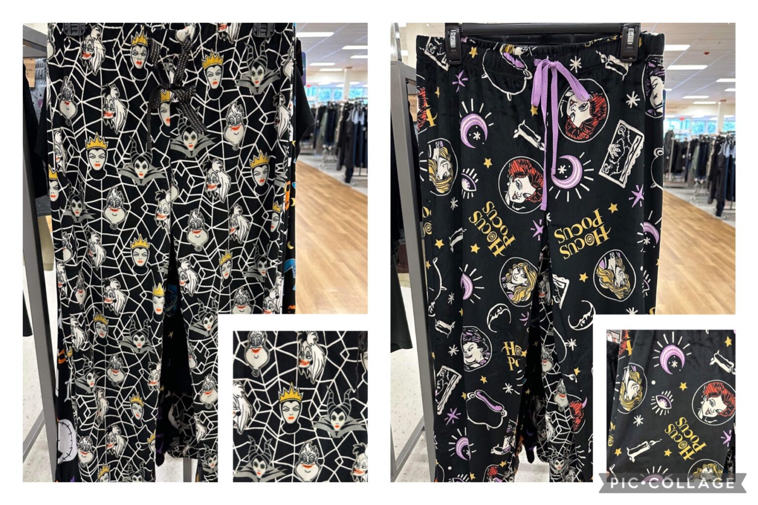 TJMaxx helps Mix Spooky with Sweet Dreams - Fashion