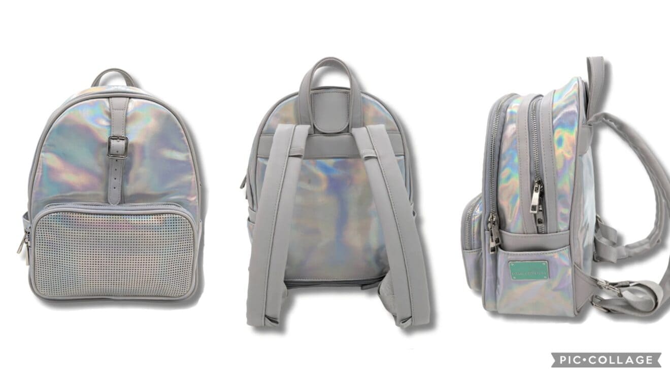 Rope Drop Backpack Saves the Day bags