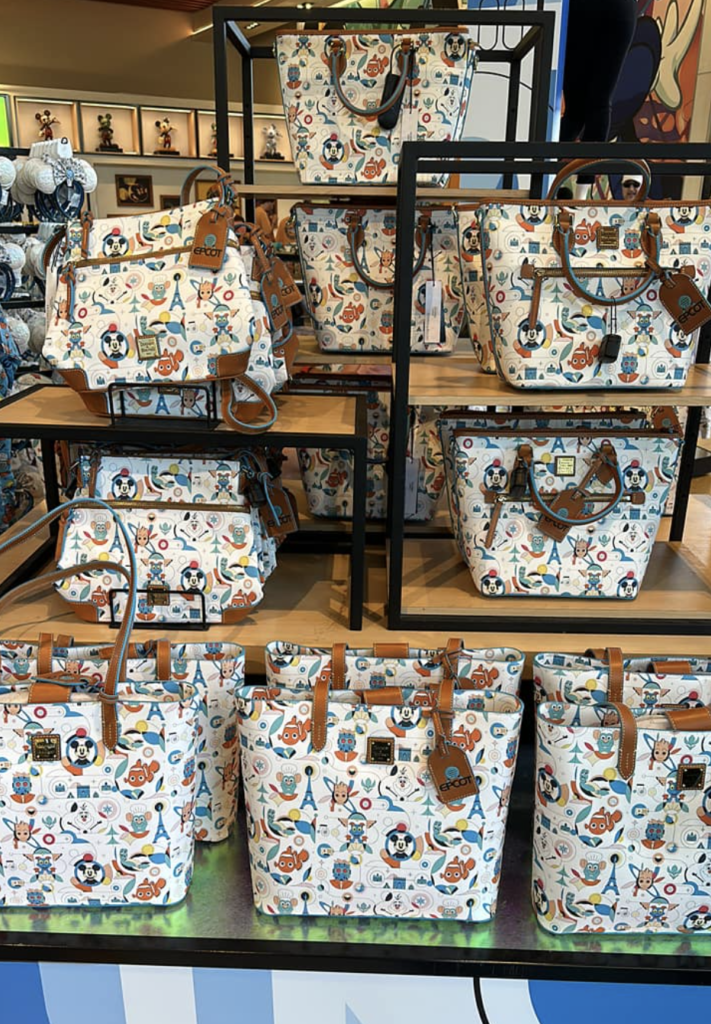Disney Dogs Dooney and Bourke Available Online NOW!  Disney dooney, Dooney  and bourke disney, Dooney & bourke