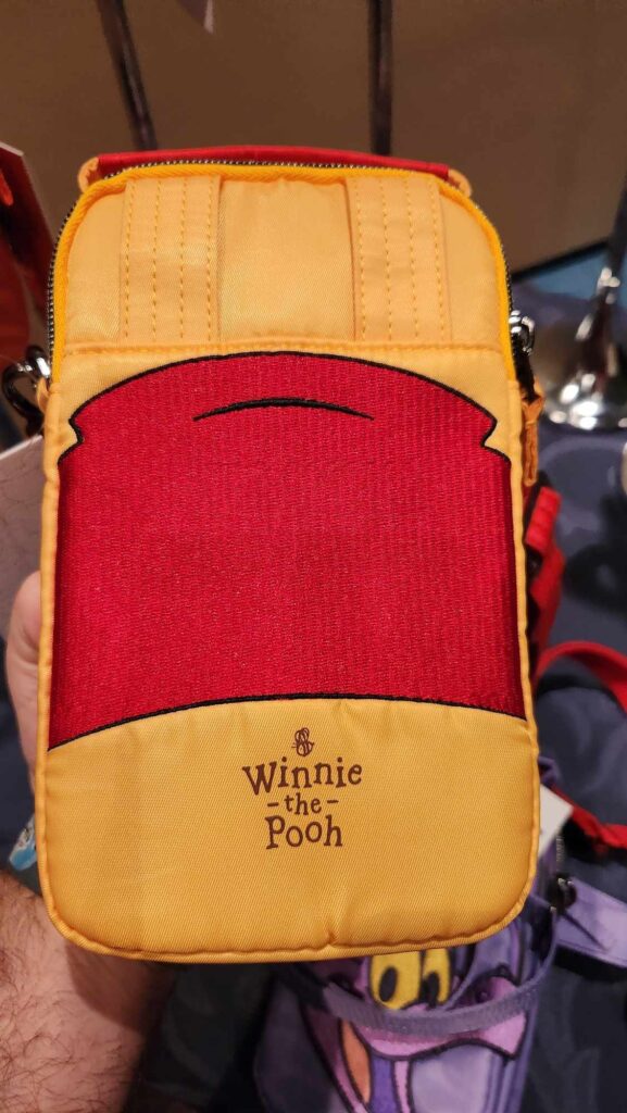 Lug Introduces All New Disney Designs in 2024 bags