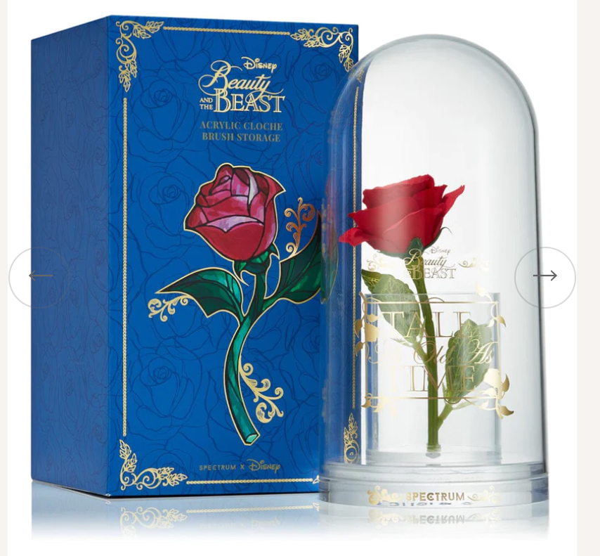 Beauty and the Beast Spectrum Collection