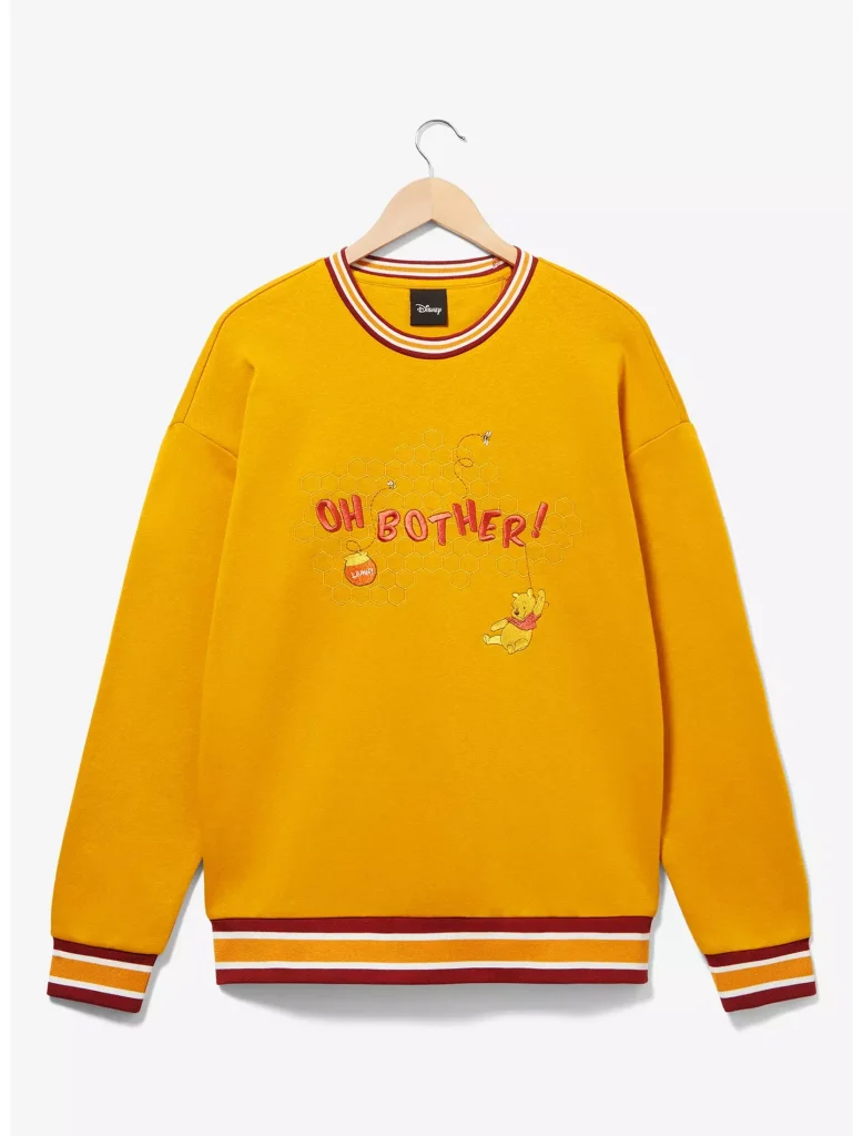 Cute Disney Crewnecks