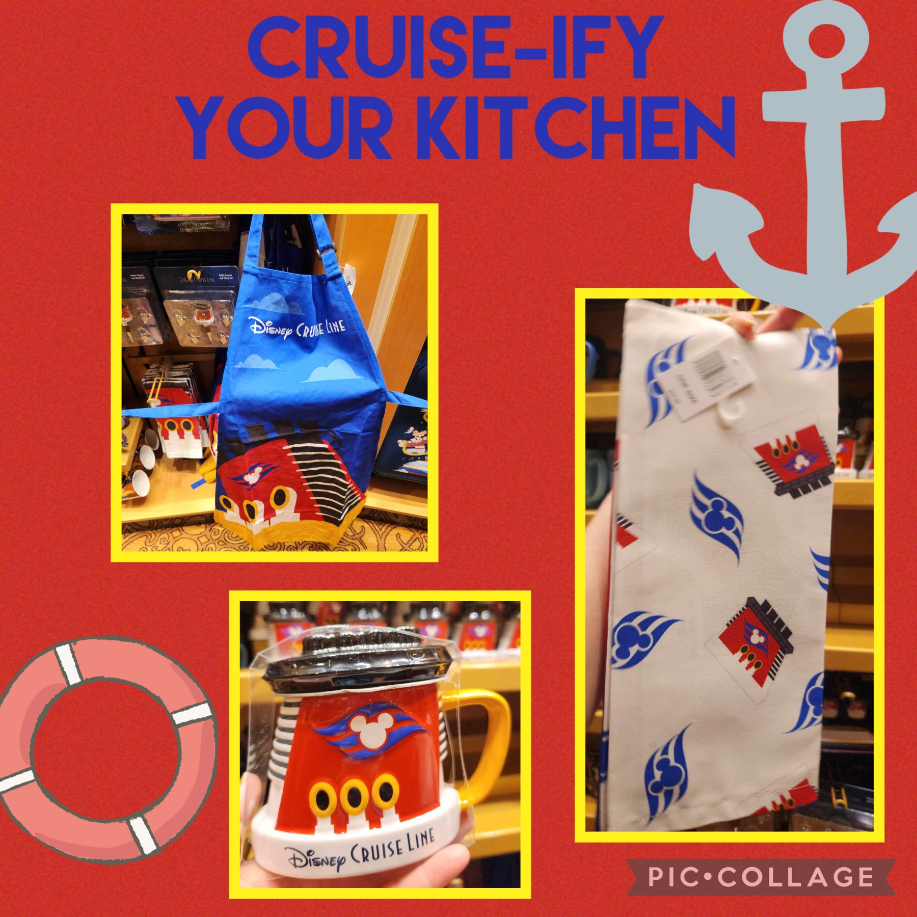 These Minnie Kitchen Accessories Are The Cherry On Top Of Any Home   IMG 4710 