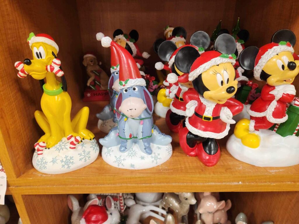 Disney TJMaxx Holiday Finds