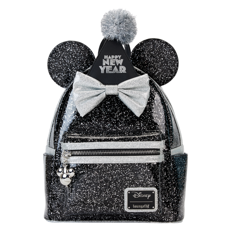 Ring in 2024 With the Disney Loungefly Happy New Year Collection