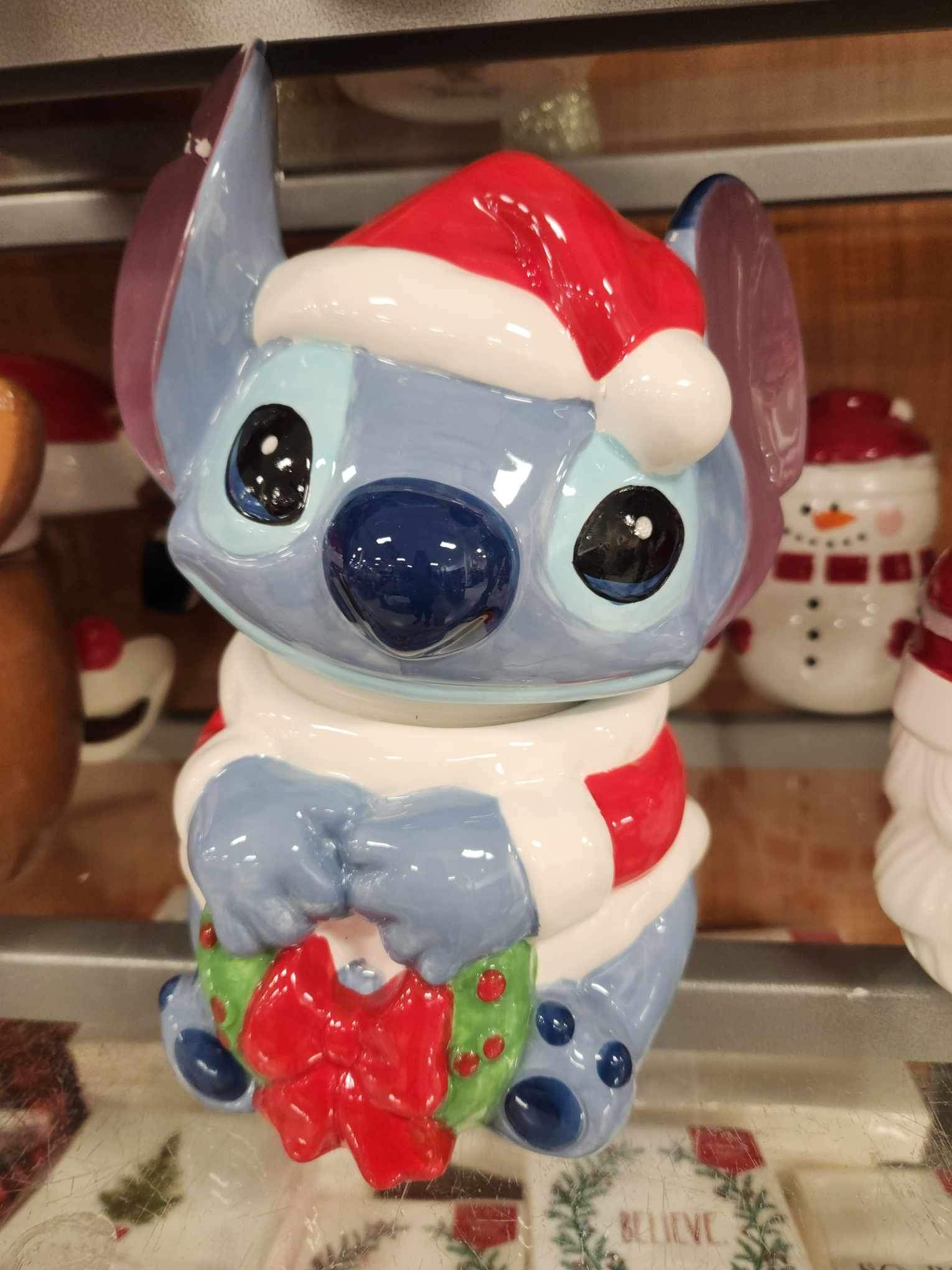 Make Your Home Merry With Disney TJMaxx Holiday Finds!