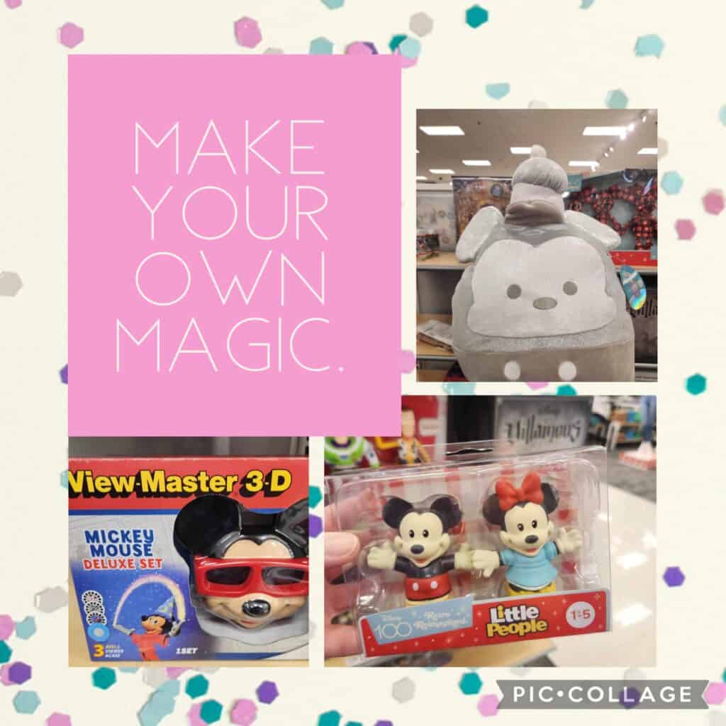 Disney Discovery Pixar Monopoly other