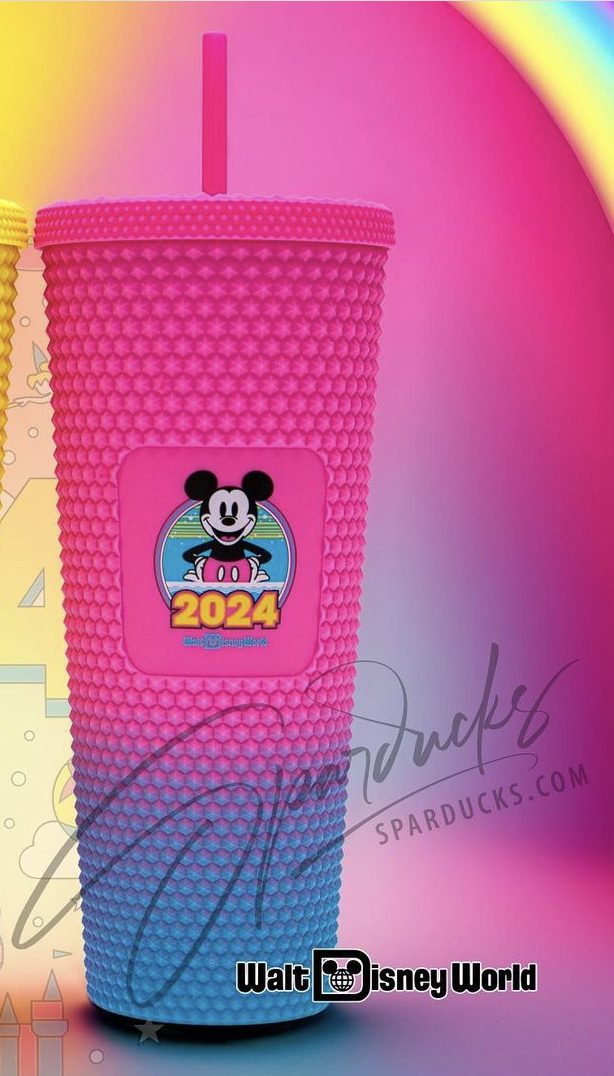 Sneak Peak Of 2024 Studded Starbucks Cups Home   IMG 6709 