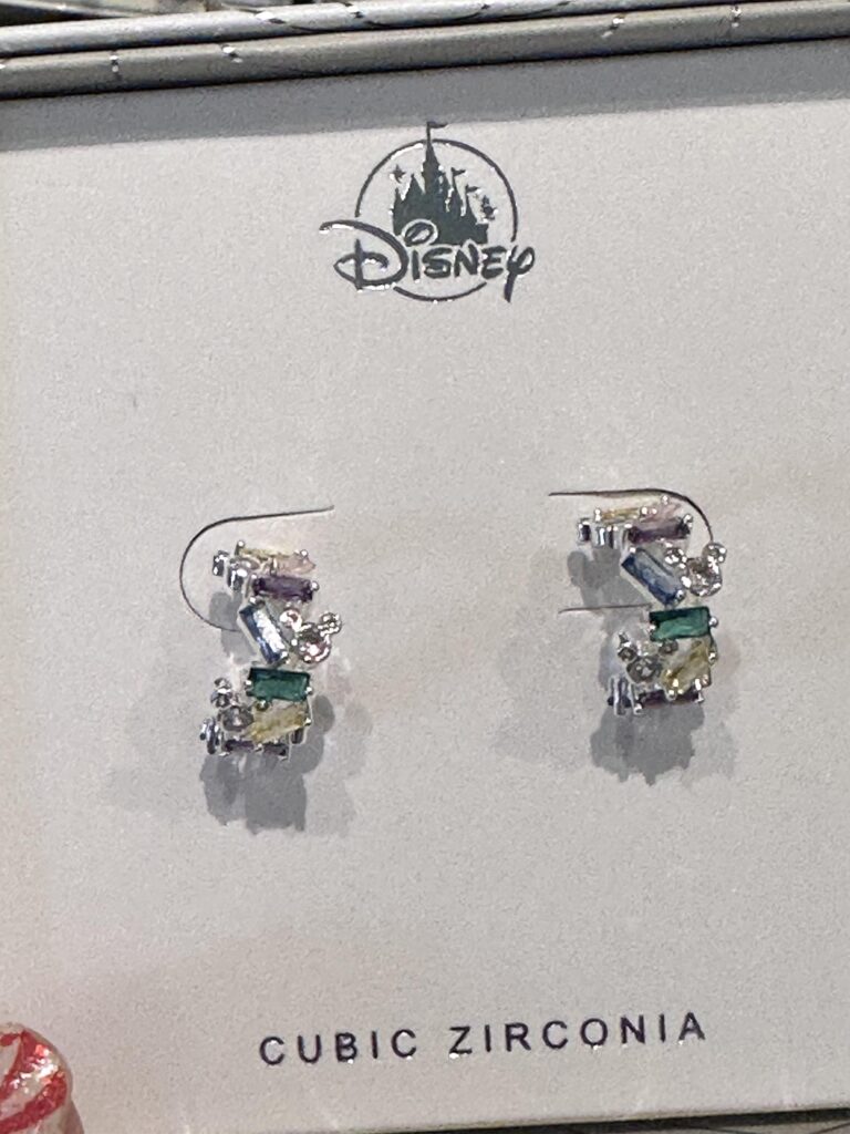 Beautiful & Affordable Disney Jewelry Spotted at Disney Springs Jewelry