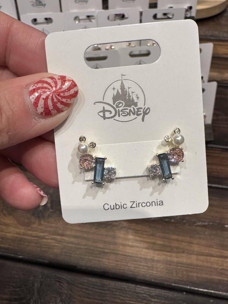 Beautiful & Affordable Disney Jewelry Spotted at Disney Springs Jewelry