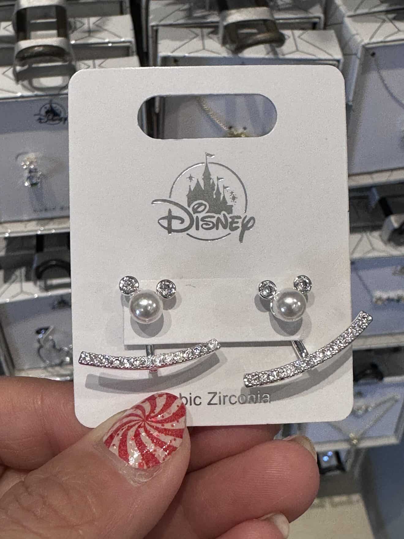 Beautiful & Affordable Disney Jewelry Spotted at Disney Springs Jewelry