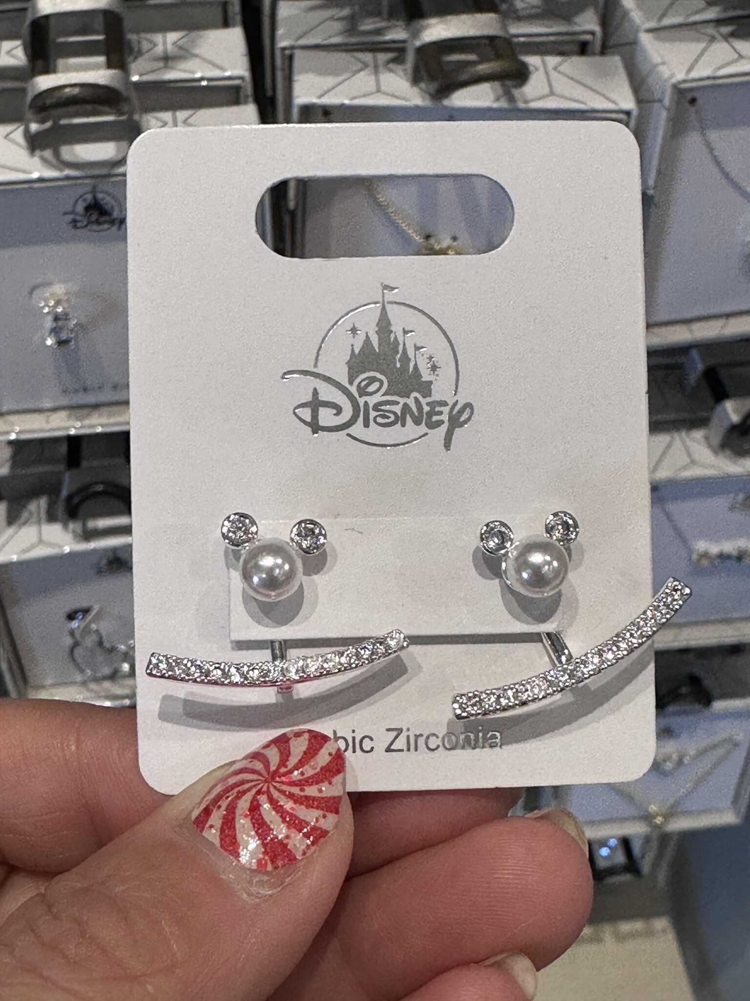 Beautiful & Affordable Disney Jewelry Spotted at Disney Springs - Jewelry
