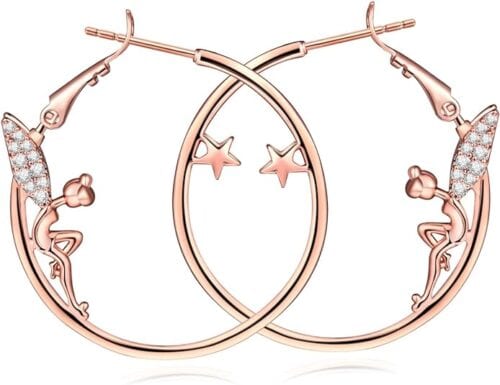 Fairyland Earrings Set