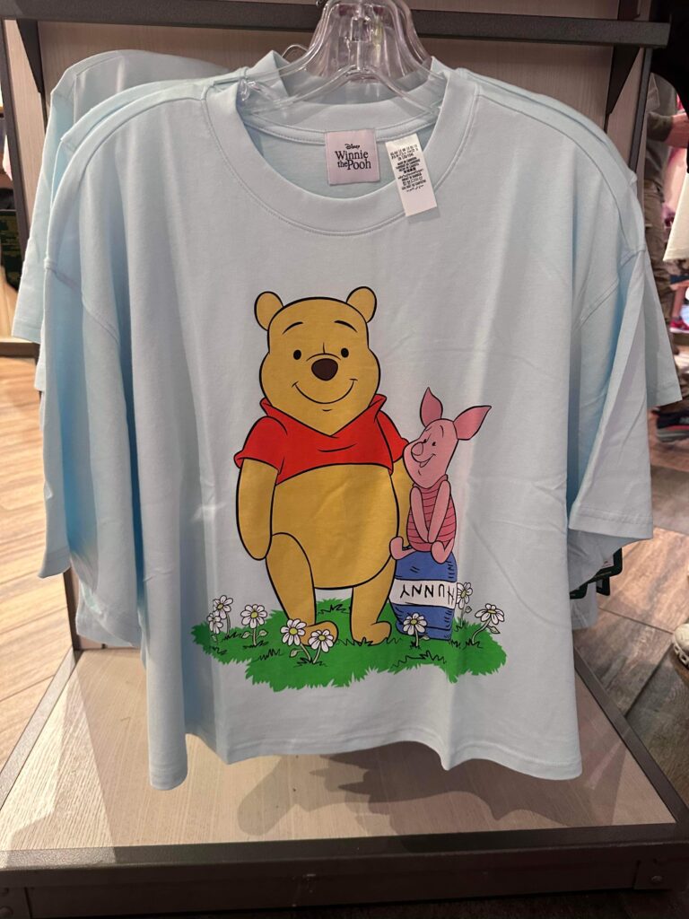 Pooh and Friends Collection