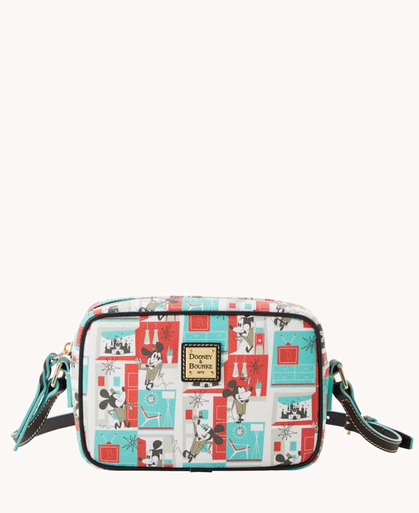 Dooney & Bourke Disney Tent Sale is HERE! Plus, TWO NEW Patterns