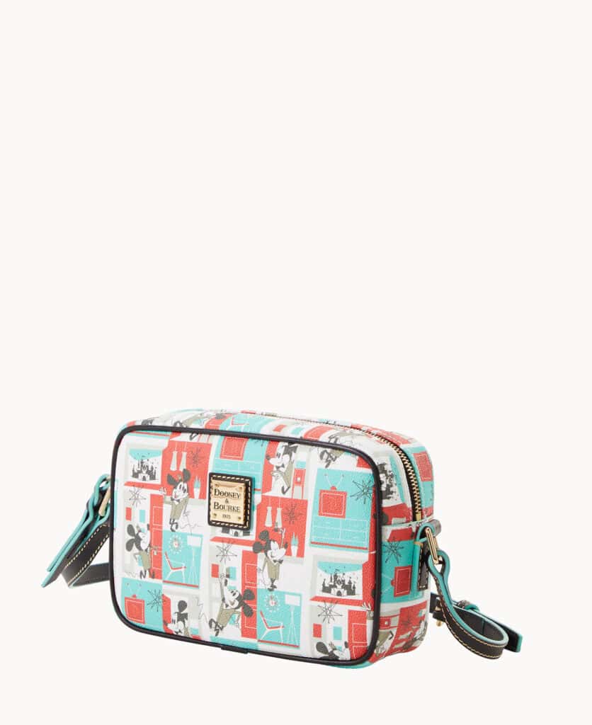 Dooney & Bourke Disney Tent Sale is HERE! Plus, TWO NEW Patterns