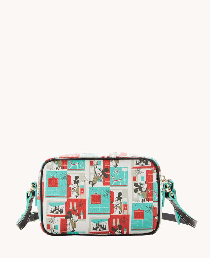Dooney & Bourke Disney Tent Sale is HERE! Plus, TWO NEW Patterns