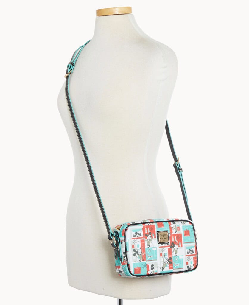 Dooney & Bourke Disney Tent Sale is HERE! Plus, TWO NEW Patterns