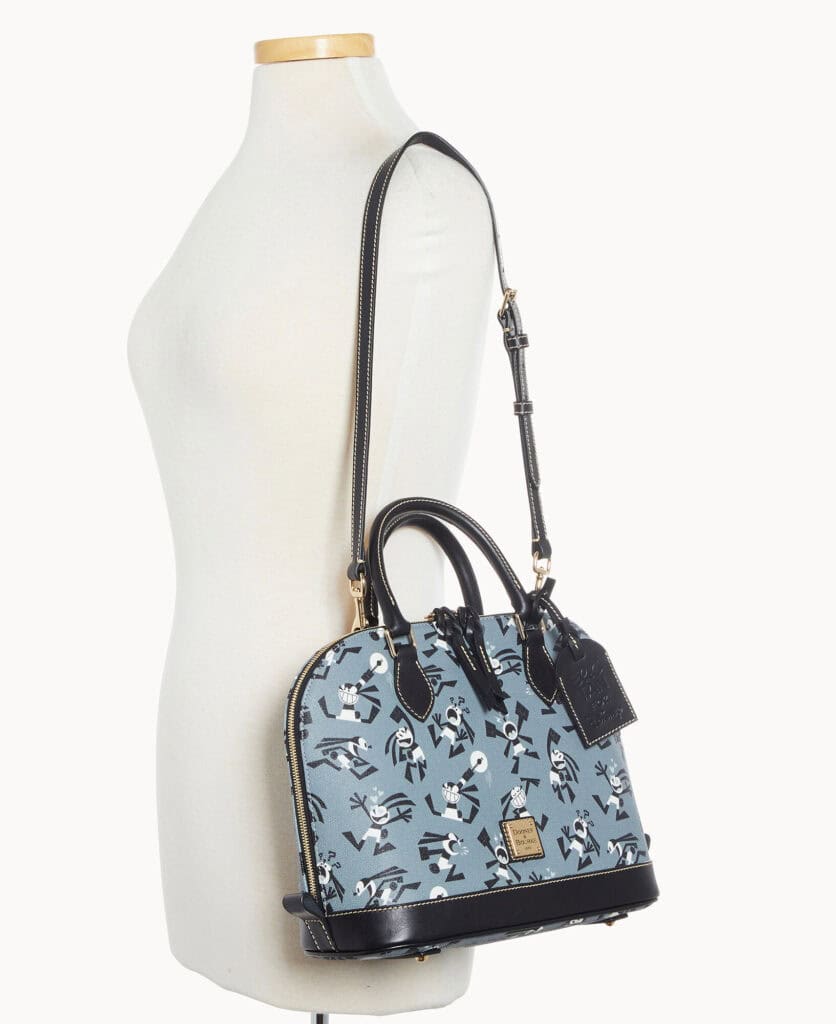 Dooney & Bourke Disney Tent Sale is HERE! Plus, TWO NEW Patterns