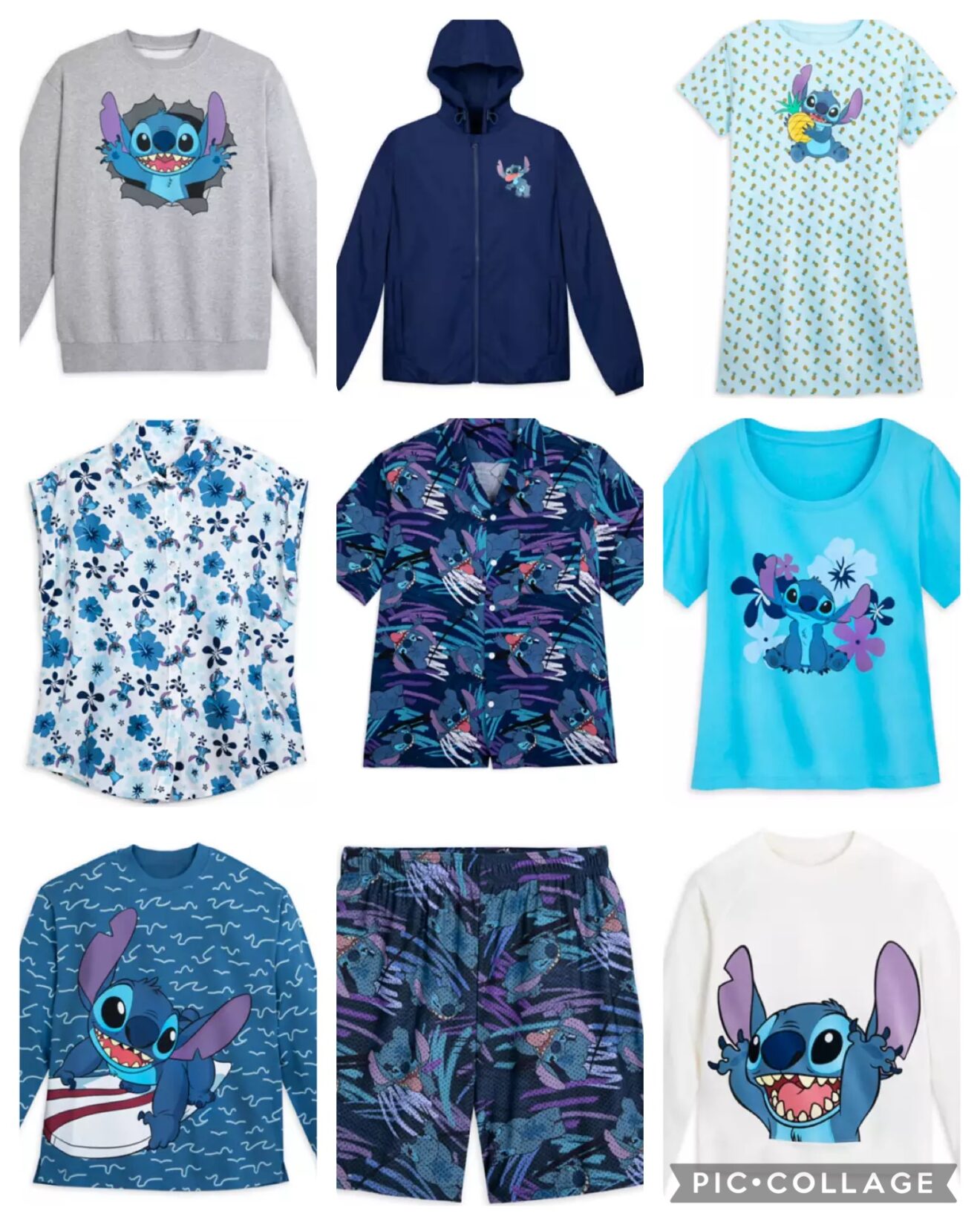 Unbelievable Trend: Redhead Winter's Stitch Takes Over!