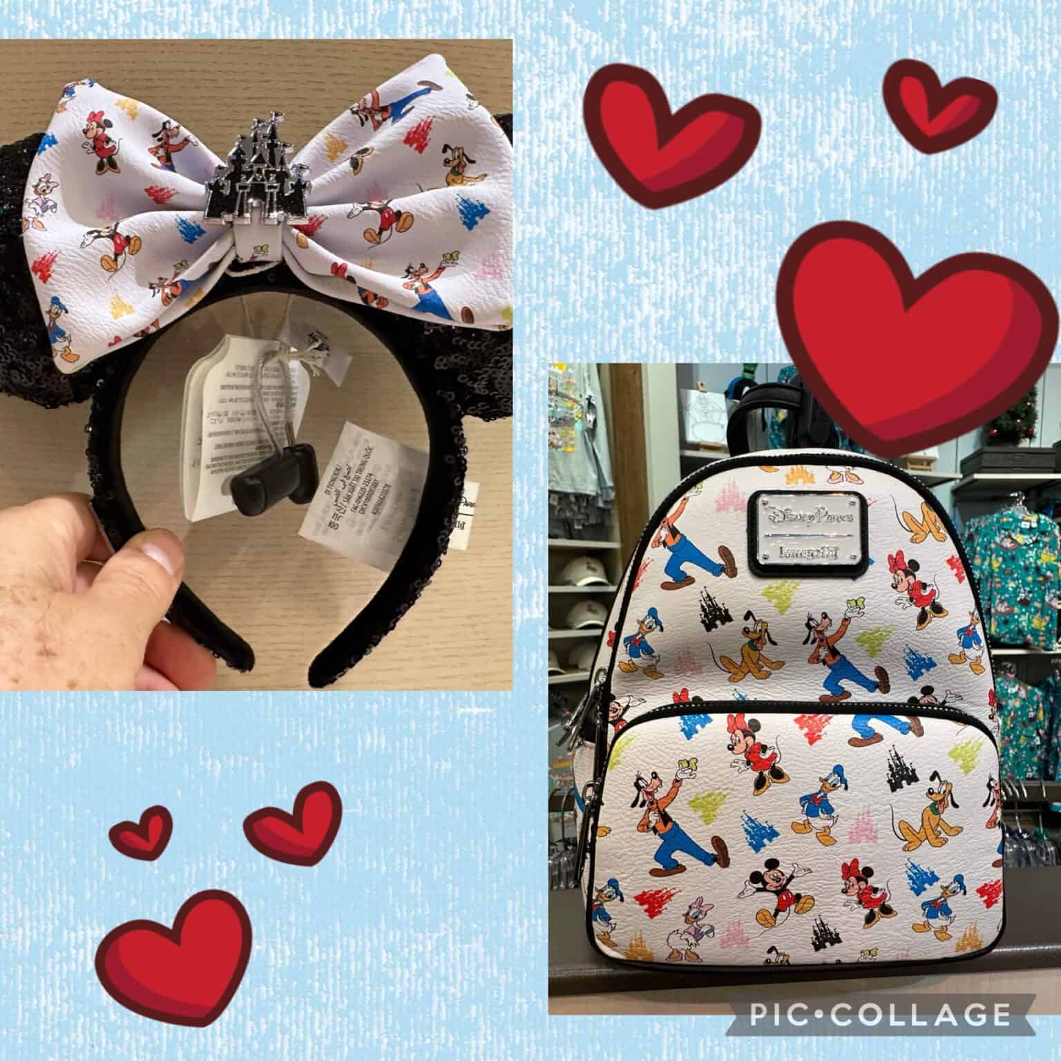 These Disneyland Paris Ears Are Absolutely Ears