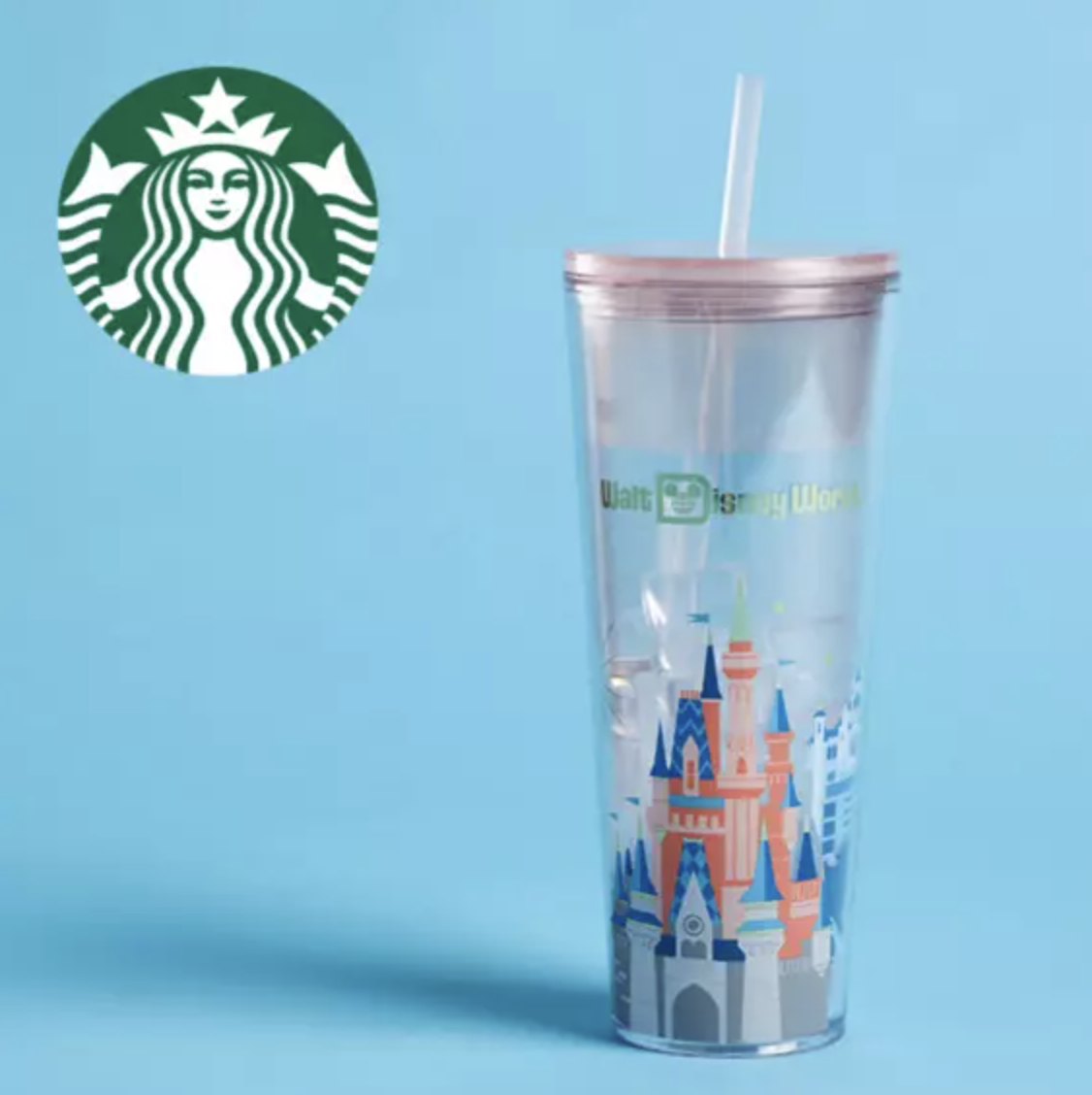 Starbucks at Disney World: Everything You Need To Know