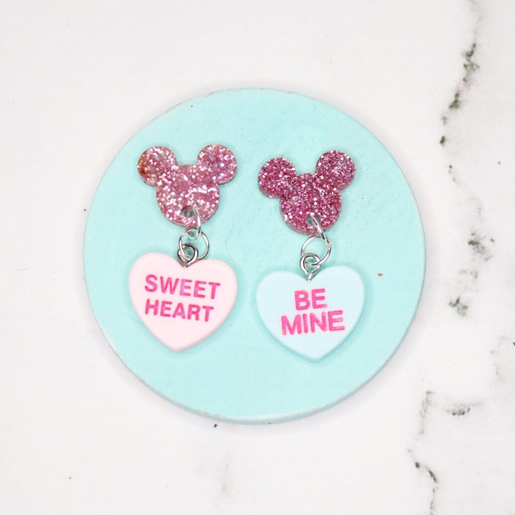 Micara - Heartfelt Pops - Earrings main image 1