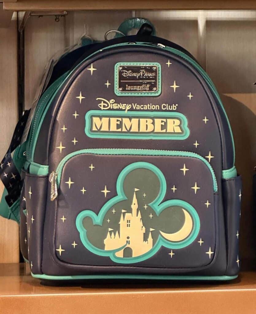 Disney Vacation Club Collection GLOWS with Style! - Fashion
