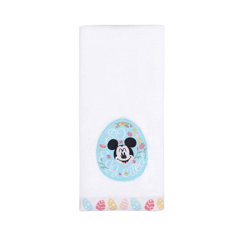 Hop Hop Hooray! Kohl's Disney Easter Merchandise Has Arrived! Decor