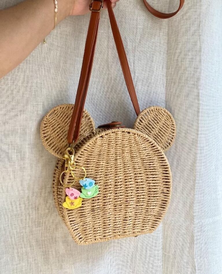 Pre-order this Fun Mickey Bag - bags