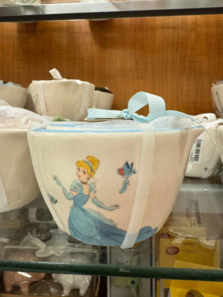 Serve up Disney Kitchen Accessories from TJMaxx Decor