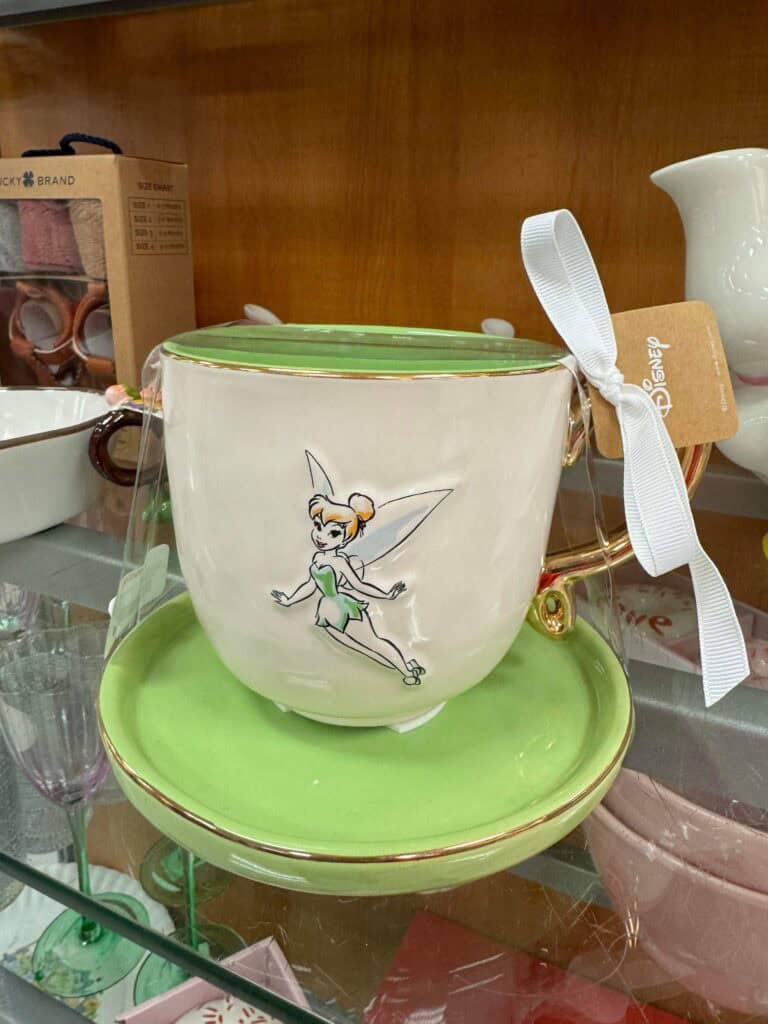 Serve up Disney Kitchen Accessories from TJMaxx Decor