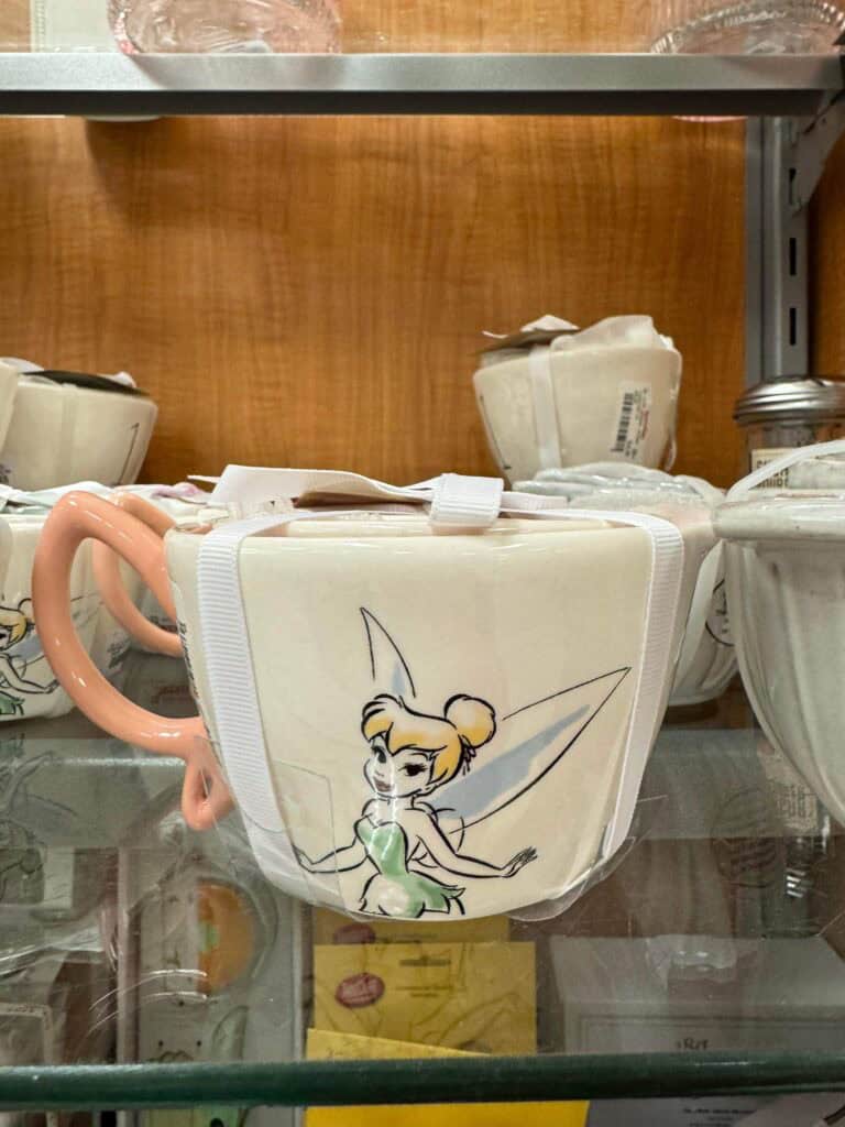Serve up Disney Kitchen Accessories from TJMaxx Decor
