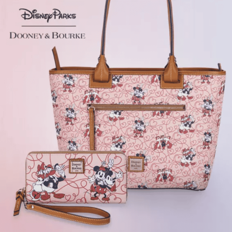 New Sketch Dooney Silhouettes Have Arrived Online and In Park! - dooney ...