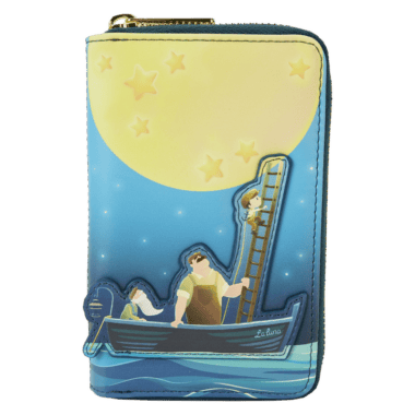 Sail To The Moon With The New La Luna Collection