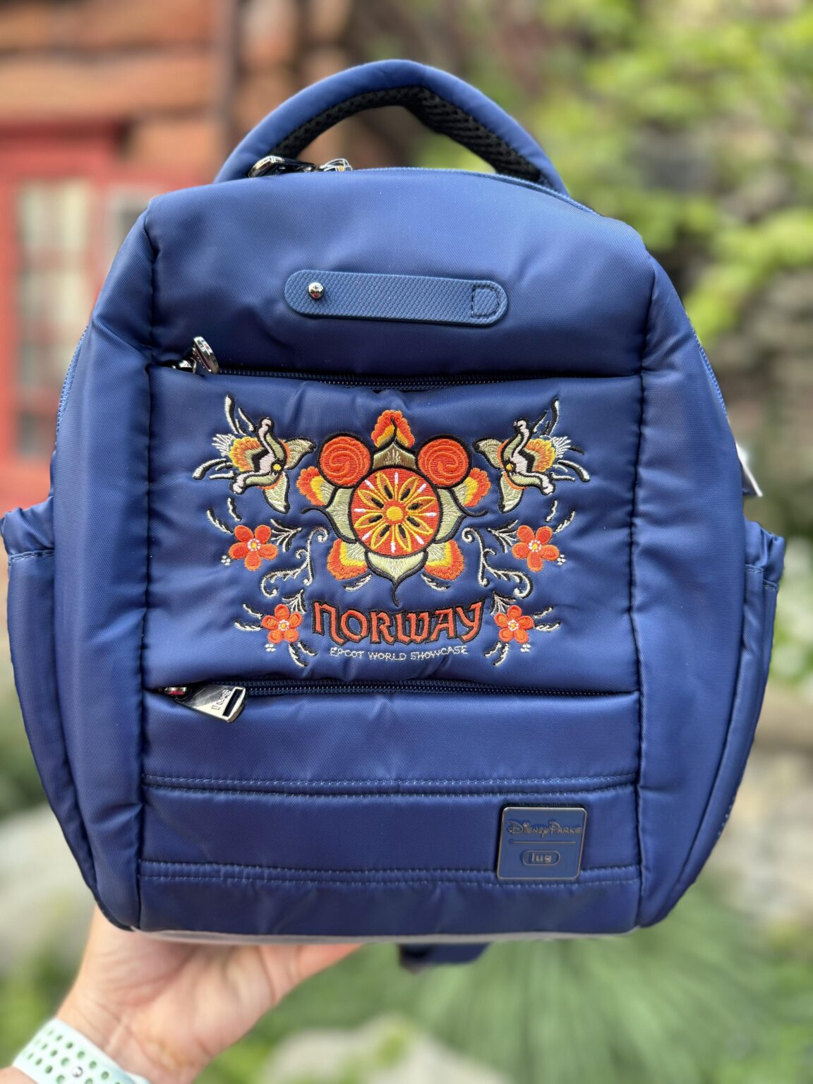 New Lug Norway Collection is Available Now! - bags