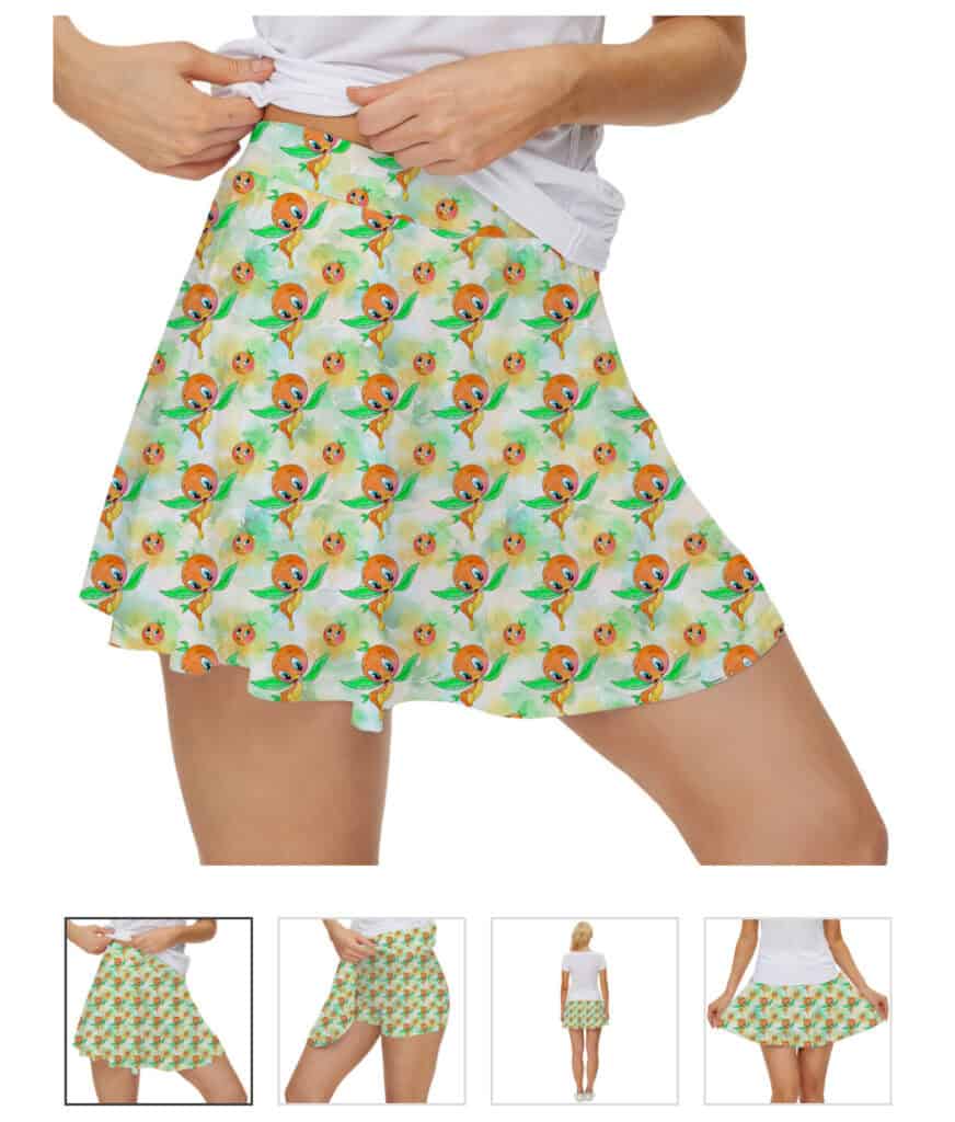 Who Wears Skort Skorts? Fashion