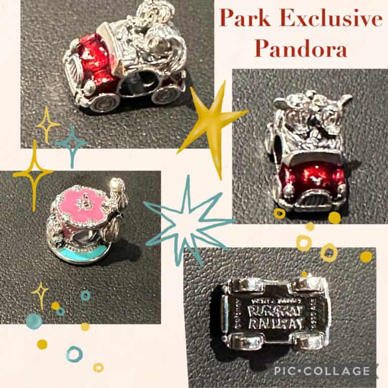 This The Nightmare Before Christmas Jewelry Collection Is A Dream 