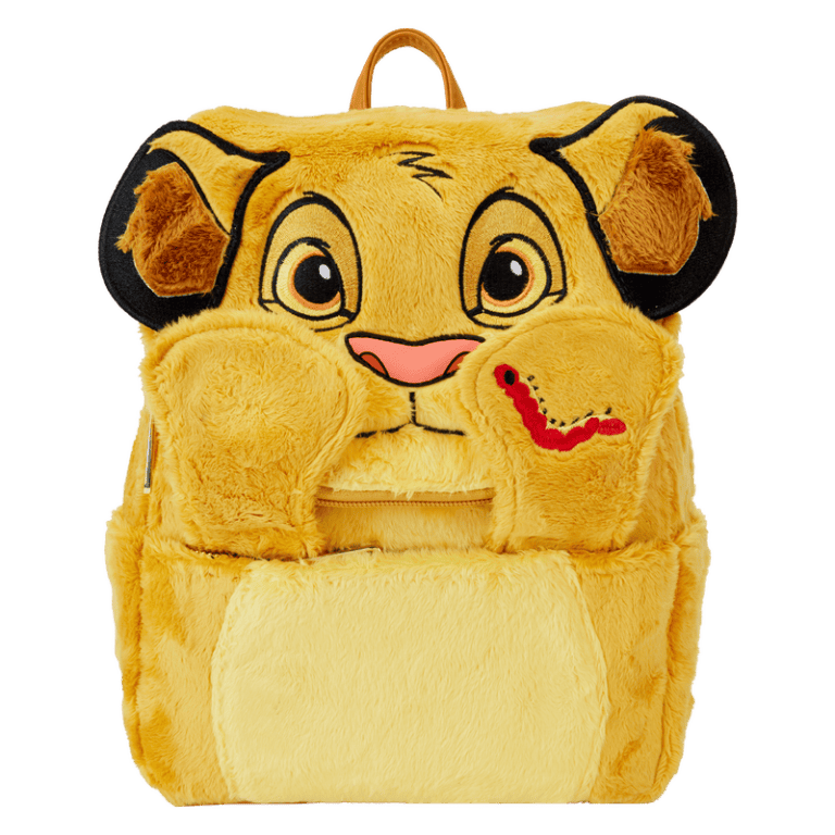 I Just Can't Wait To Own The Lion King Anniversary Collection