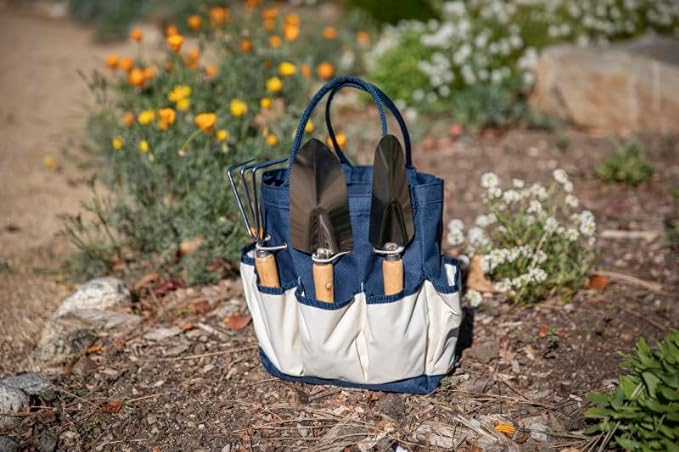 Disney Discovery: Magical Garden Tool Bag - outdoor