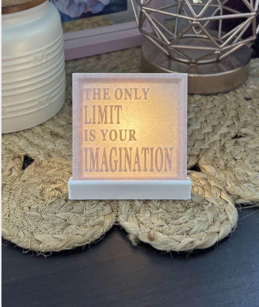 Show Off Your Core Memories with BDI - Decor