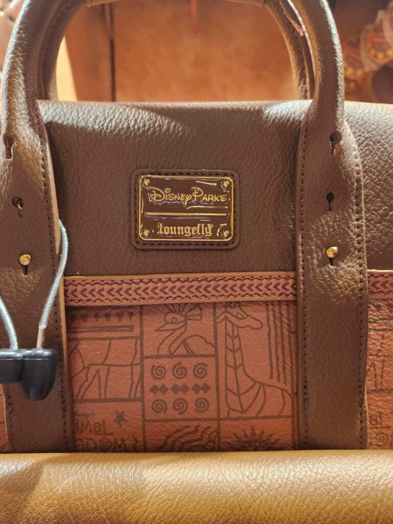 Stay Wild with Animal Kingdom Merch from Loungefly loungefly